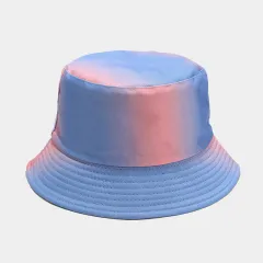 Women's Trend Of New Tie-dyed Contrast Shade Hat - 02Color - View 1