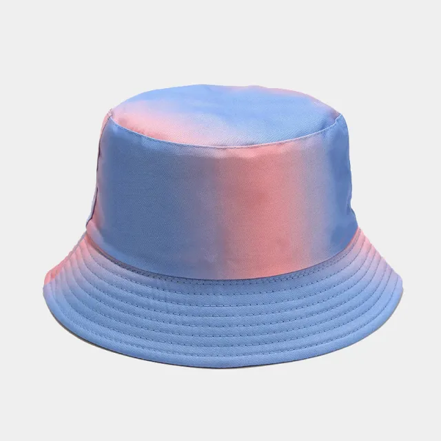 Women's Trend Of New Tie dyed Contrast Shade Hat 02Color - Shop at LoveMi
