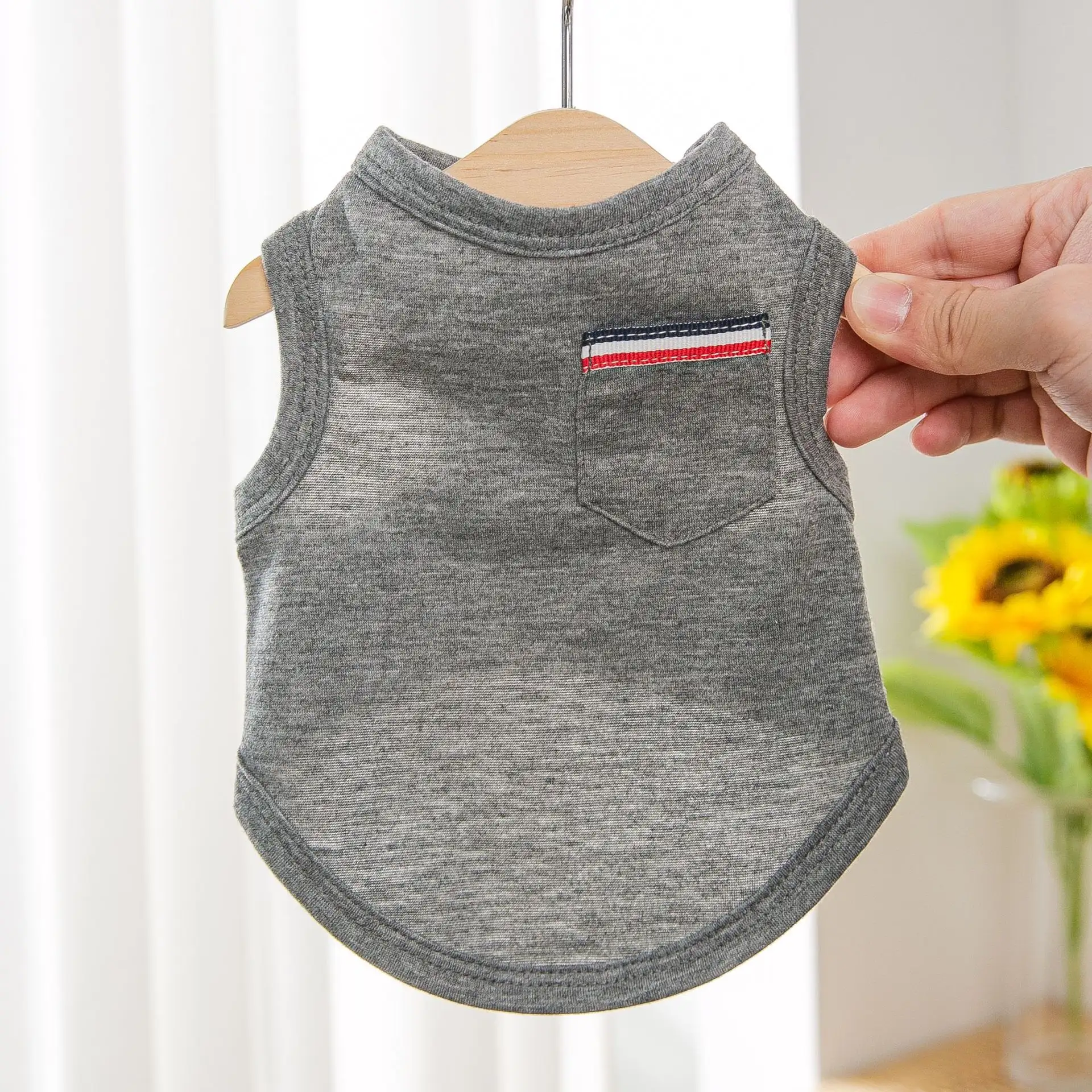 Pet Vest Small Dog Clothes