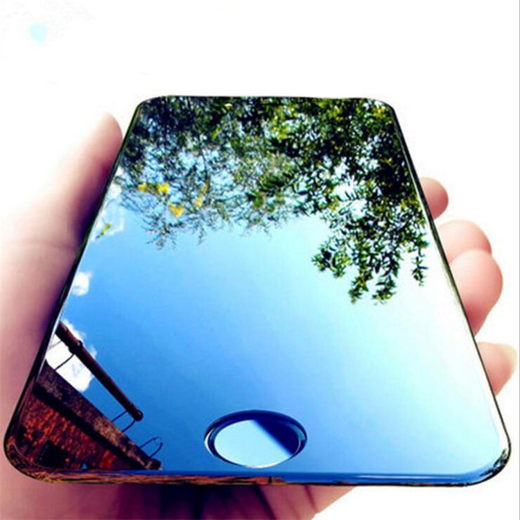 Suitable For Apple's Explosion-proof Tempered Full Screen Film