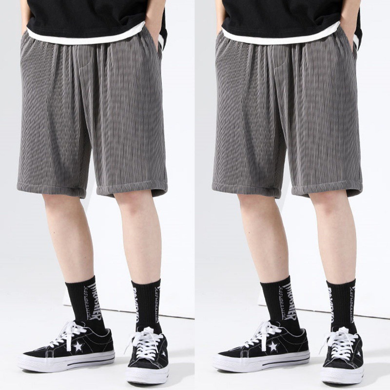 Thin Leisure Plus Fat Plus Extra-large Size Underpants