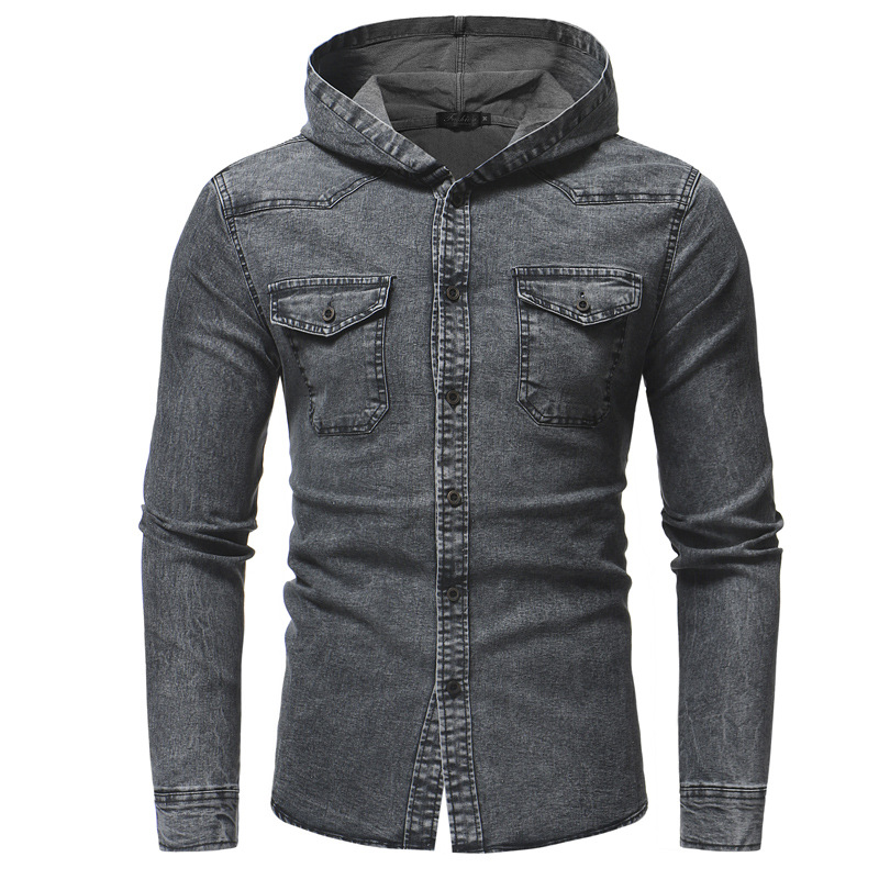 Title 5, Herren Casual Slim Fit Sweatshirt für Frühling,...