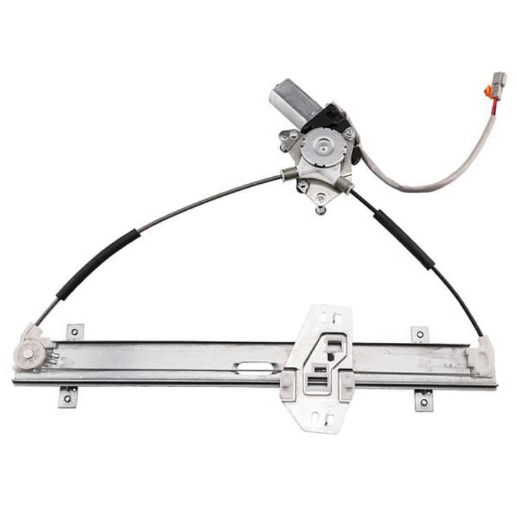 Lève-vitre électrique avant droit avec moteur pour élément 03-10 – Image 3