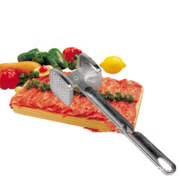 Title 8, Aluminum Meat Hammer