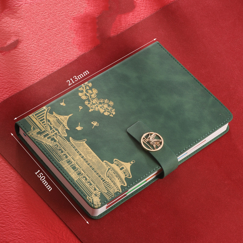 365 Days Of Daily Work Time Management Efficiency Notebook - Image 12