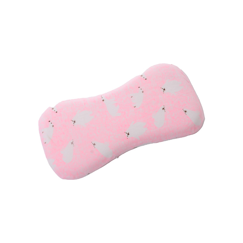 Pillow Removable And Washable Memory Foam Ice Silk Pillow