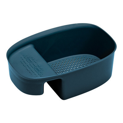 Title 2, Hangable Drain Basket Sink Sink Dish Sink Kitch...