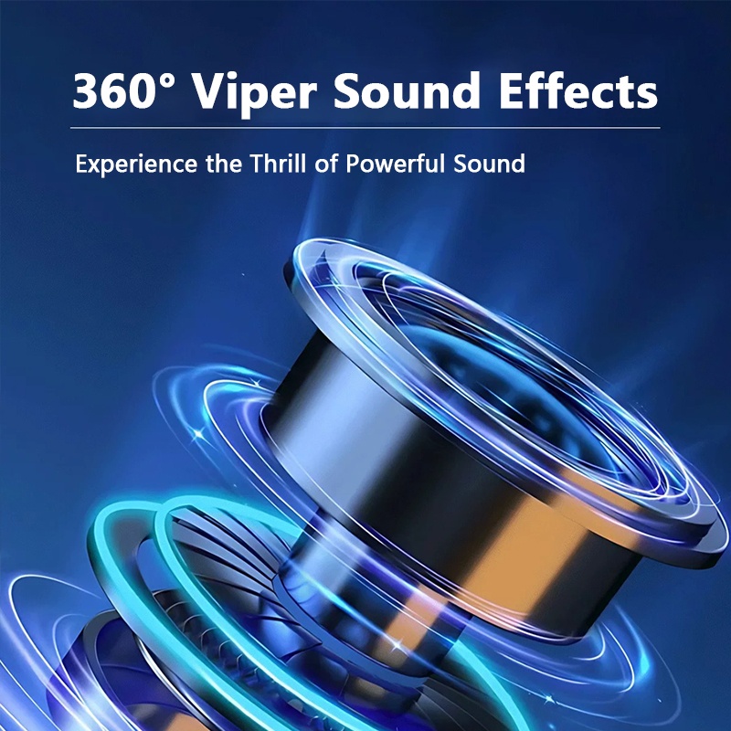 New Portable Bluetooth Speaker Small Bass Music Loud Sound Wireless Mini Speaker 9