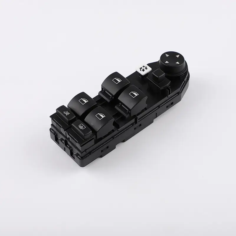 Front Lifter Power Window Master Control
