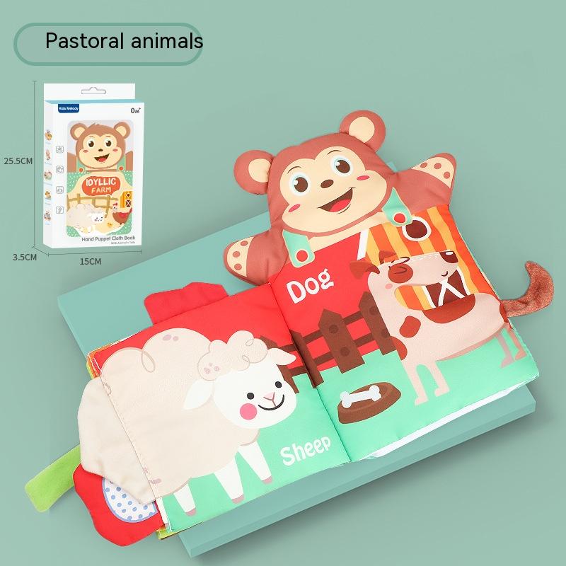 Pastoral Animals