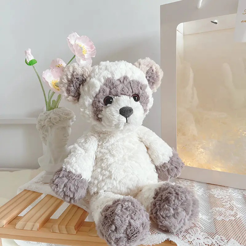 Long-legged Animal Plush Toy To Soothe Children