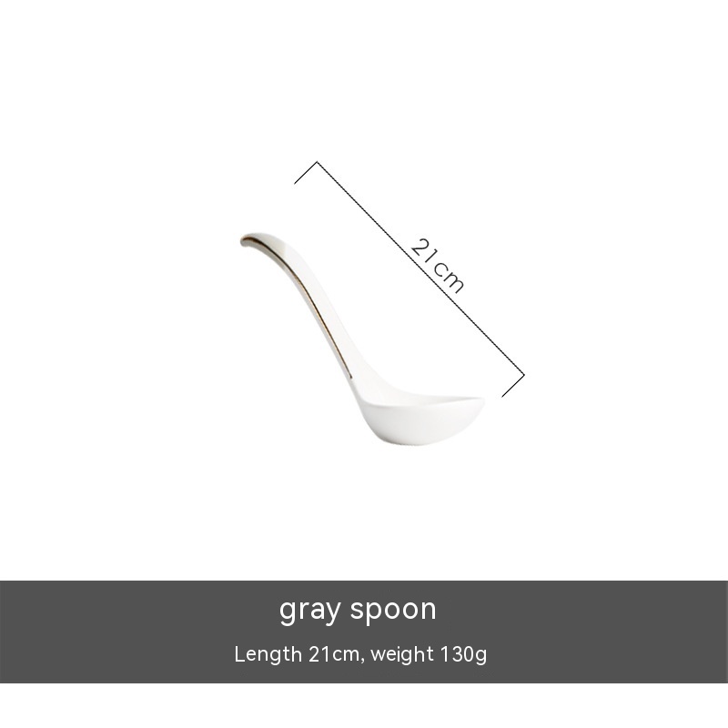 Large Spoon