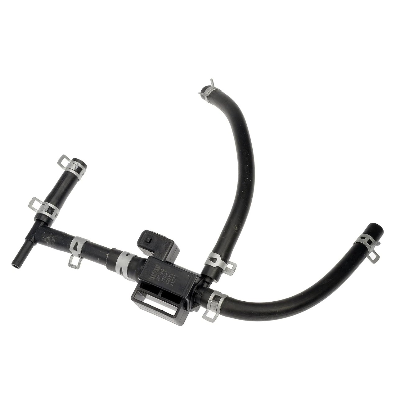 Solenoide de válvula de escape para Ford Focus