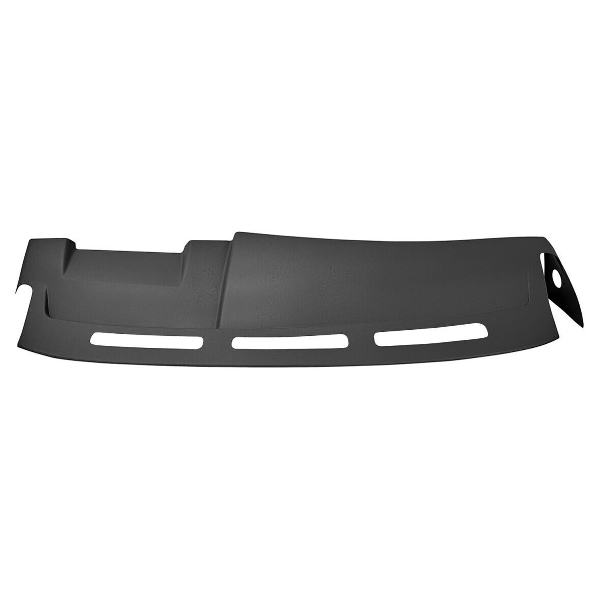 For 02-06 Cadillac Escalade EXT Base Crew Cab Pickup 18-216LL-DGR Dash Cover — foto 6