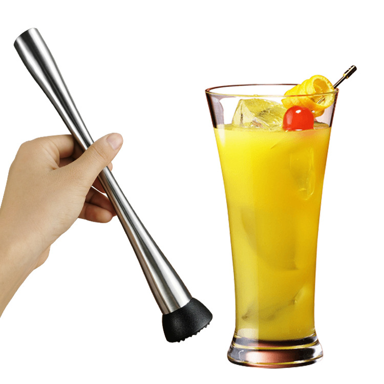 Title 1, Stainless Steel Mixer Ice Hammer