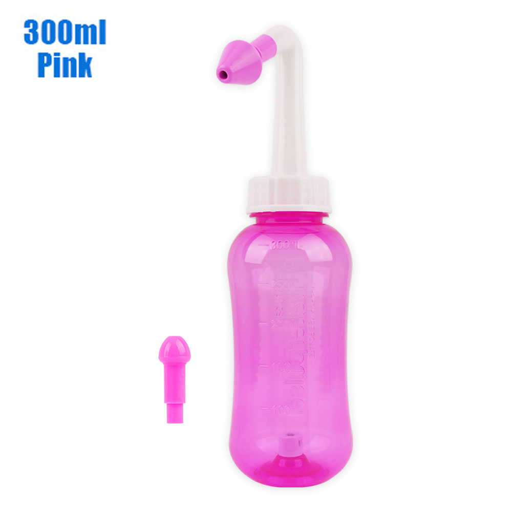 Pink 300ml