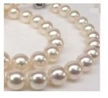 Freshwater Pearl Necklace Clavicle Chain Birthday Gift