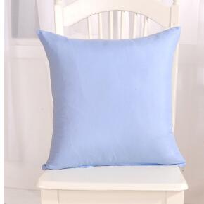 Title 7, Solid pillow sofa cushion, designed for ultimat...