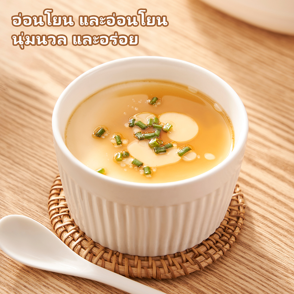 Kawu XM-ZD10 Liquid Heater 8