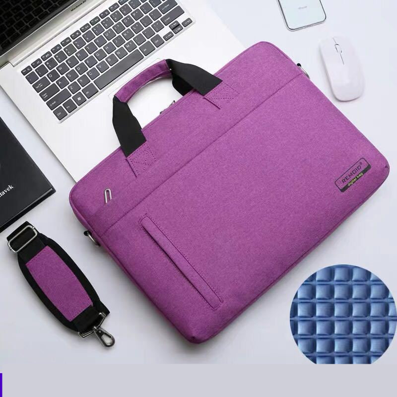 Shoulder Bag Computer Bag — foto 5