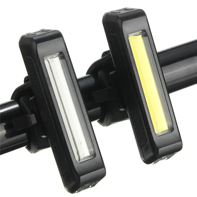 Bicycle Tail Lights
