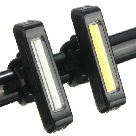 Bicycle Tail Lights