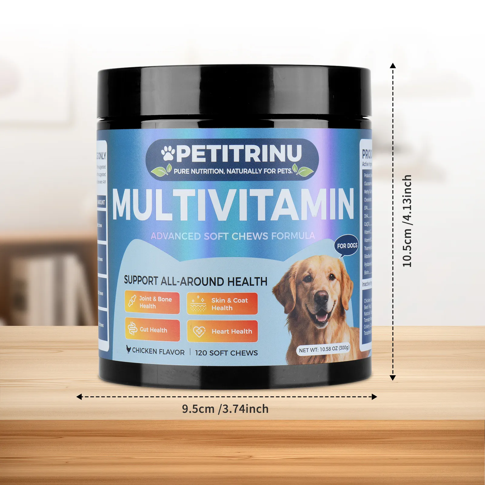 Only Self Pickup---Various Multivitamins