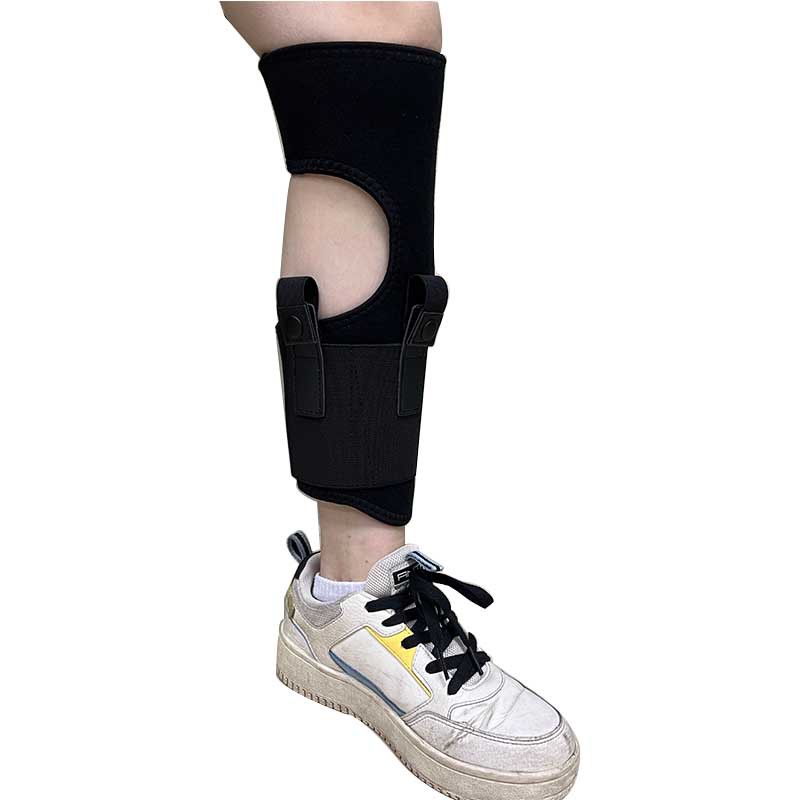 Leg Hanging Breathable Holster 11 Leg Hanging Breathable Holster