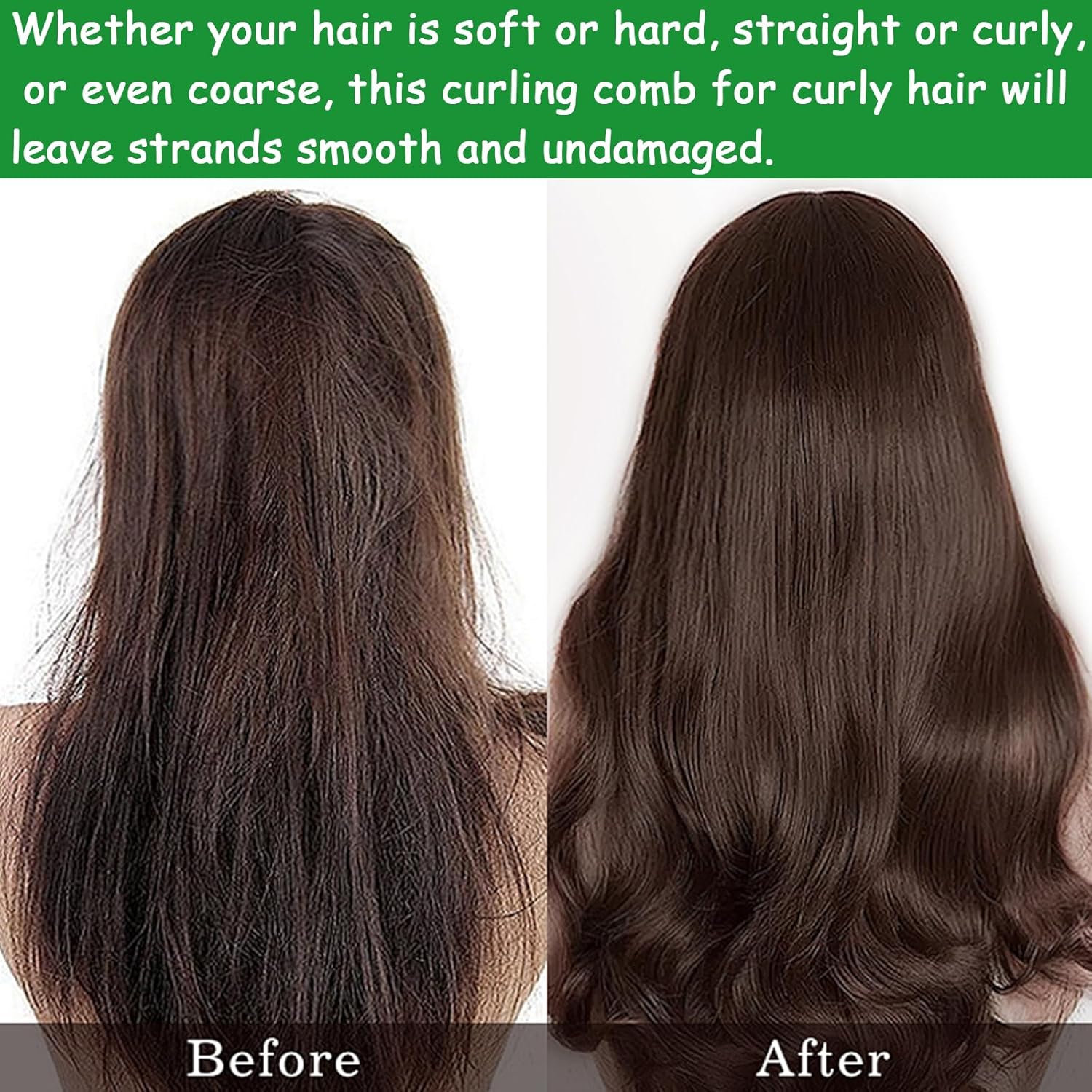 Curl Defining Hair Brush, 2025  Boar Bristle Styling Brush For Curly Hair, Shaping & Defining Curls For Women