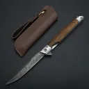 Sandalwood Pointed