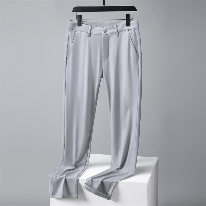 Title 7, Pantalones Casuales de Hombre Impermeables Ice ...