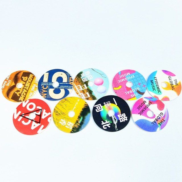 Car Air Freshener Rotary Recorder 4