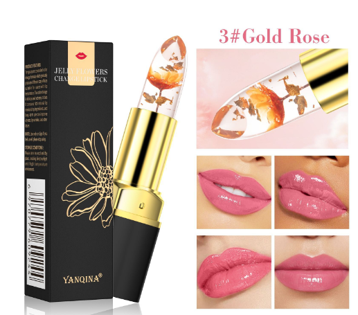 Gold rose