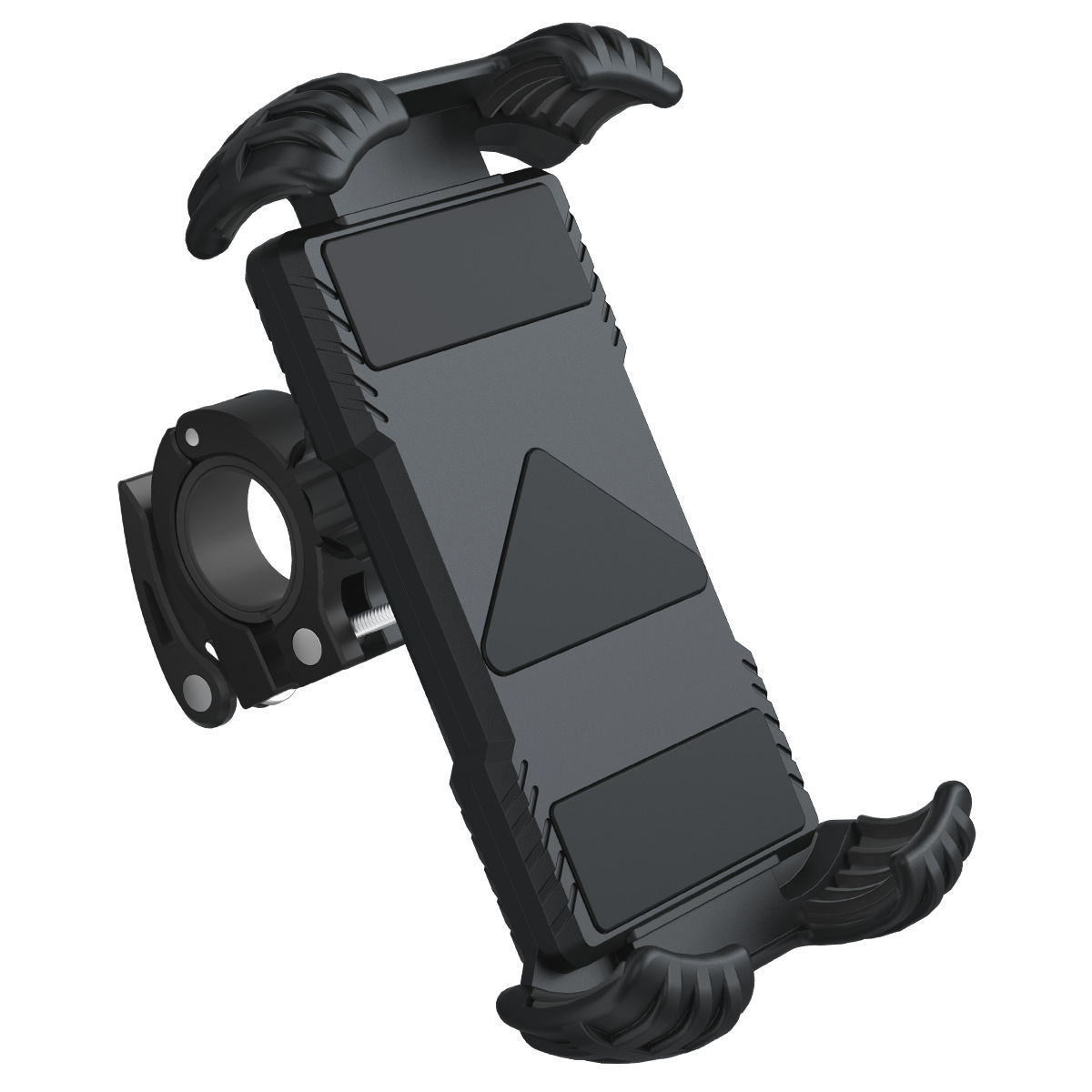 New Motorcycle Electric Vehicle Mobile Phone Multifunctional Shockproof Navigation Bracket