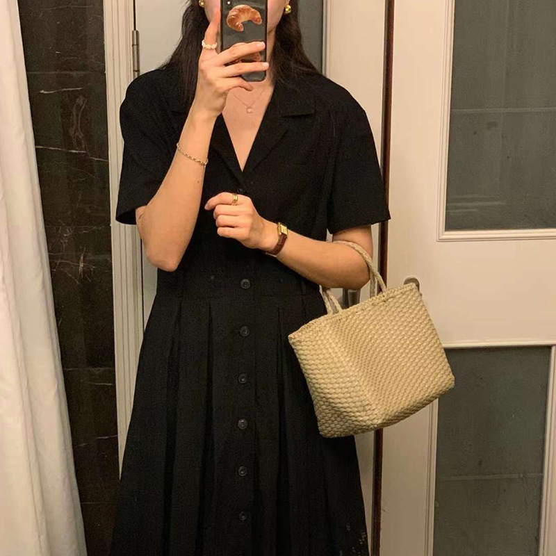 A-Line Long Dress, picture 4 of 6
