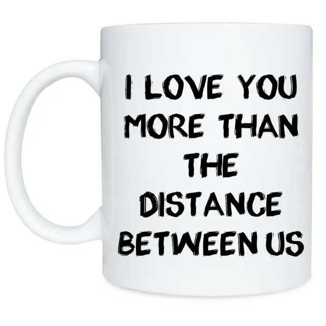 Thanksgiving Father Mother Ceramic Coffee Mug 11 Style - Shop at LoveMi