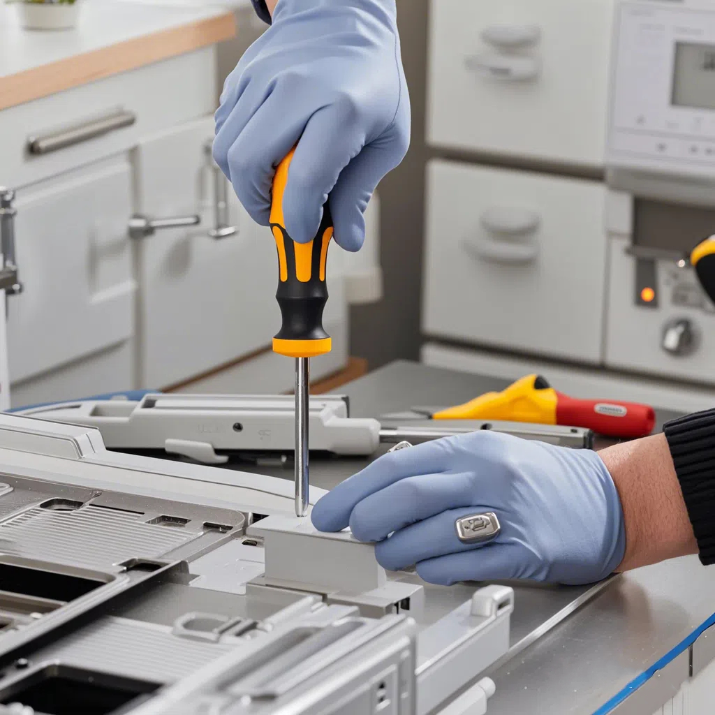 10-Piece Screwdriver Set, 3-6inch Screwdrivers, Household Tools, Hand Tools