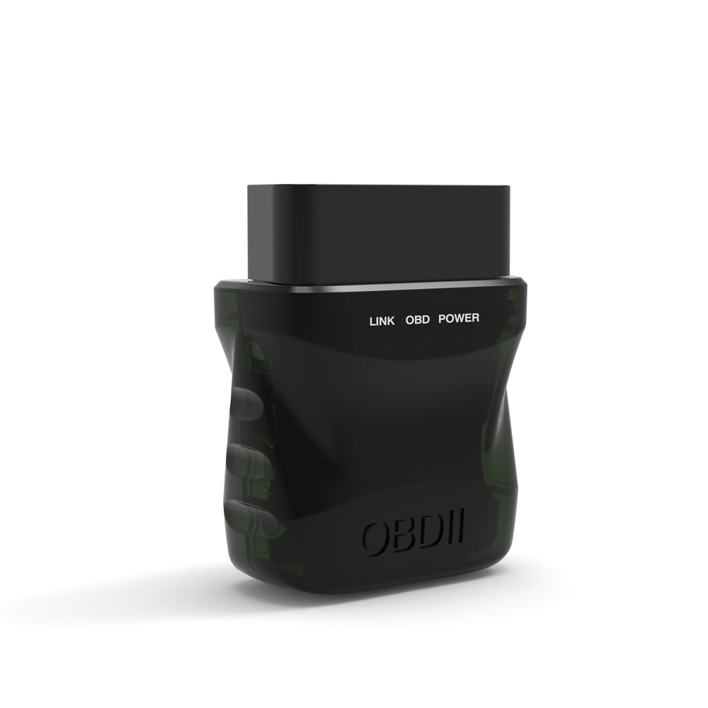Scanner OBD2 Bluetooth pour diagnostic voiture 12V 5