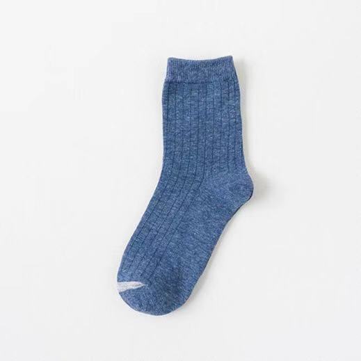 Title 15, Chaussettes en coton pour femmes