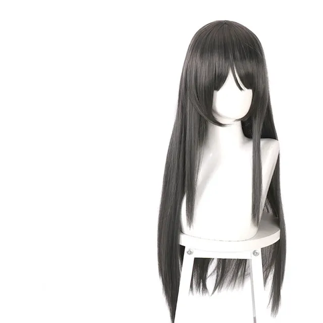 Cos Wig Bunny Any Face Shape Gunny Clothes - Shop at LoveMi