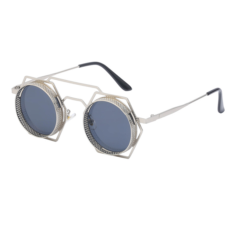 Title 6, Steam Sunglasses Men