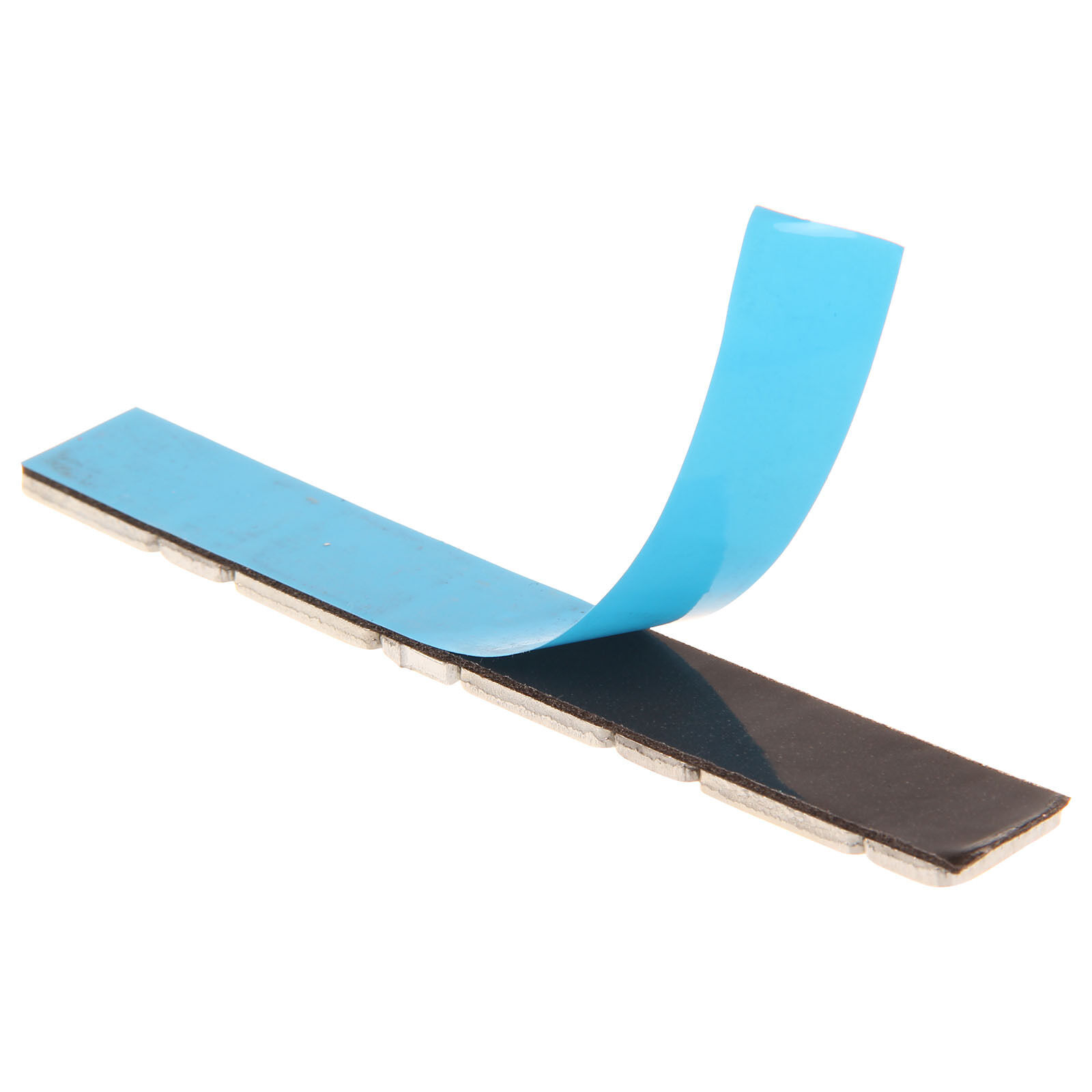 10 0pcs Adhesive Lead Free 60G Strips Stick On Wheel Balance Weights — image 5