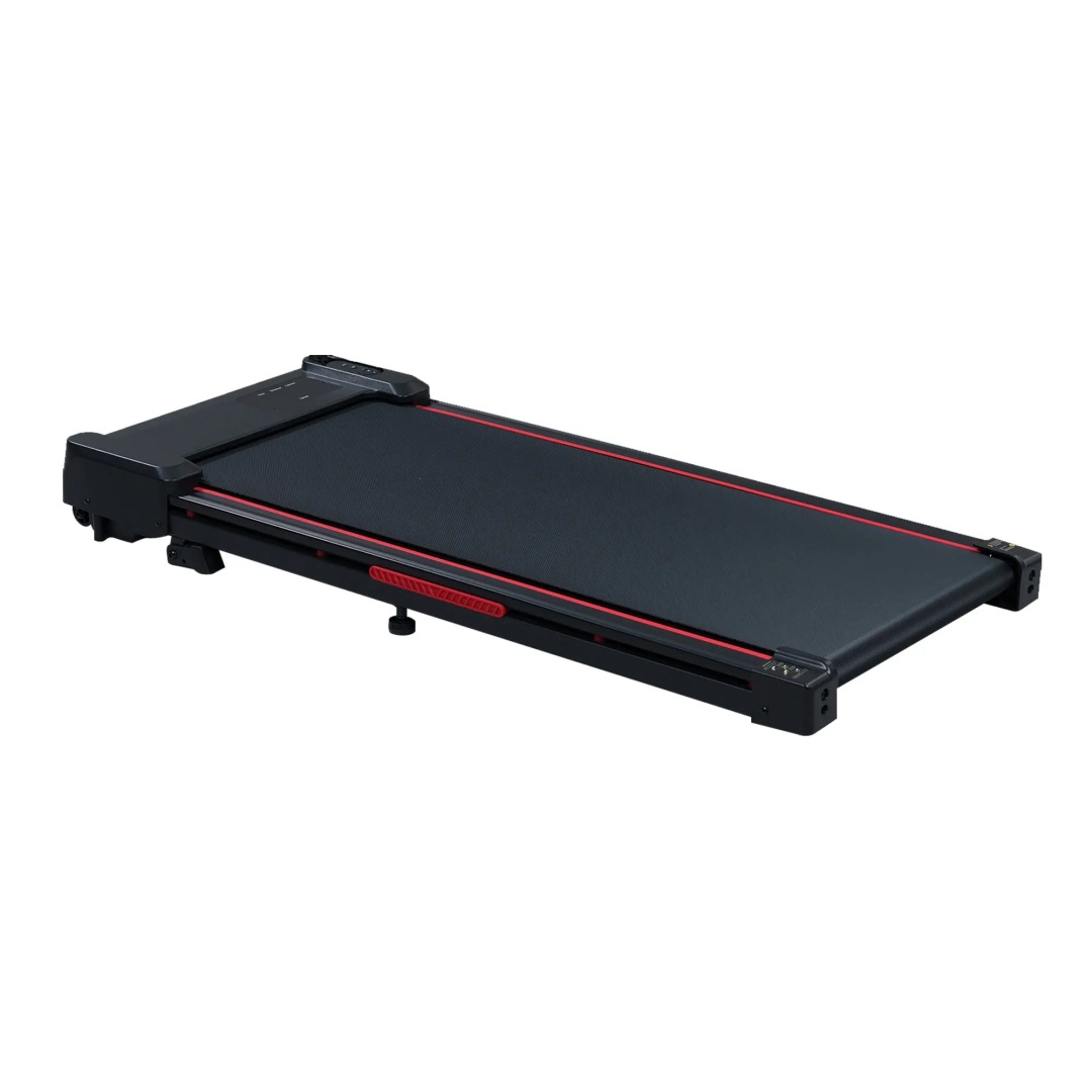 Walking Pad Treadmill with 8 Incline β photo 3