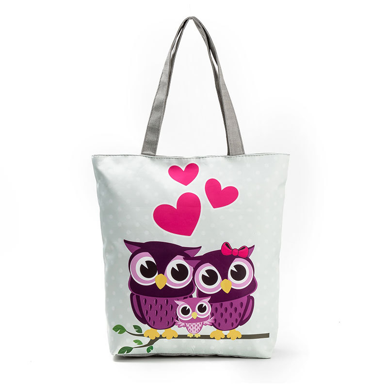 Title 8, Bolsa feminina com estampa animal print. Perfei...