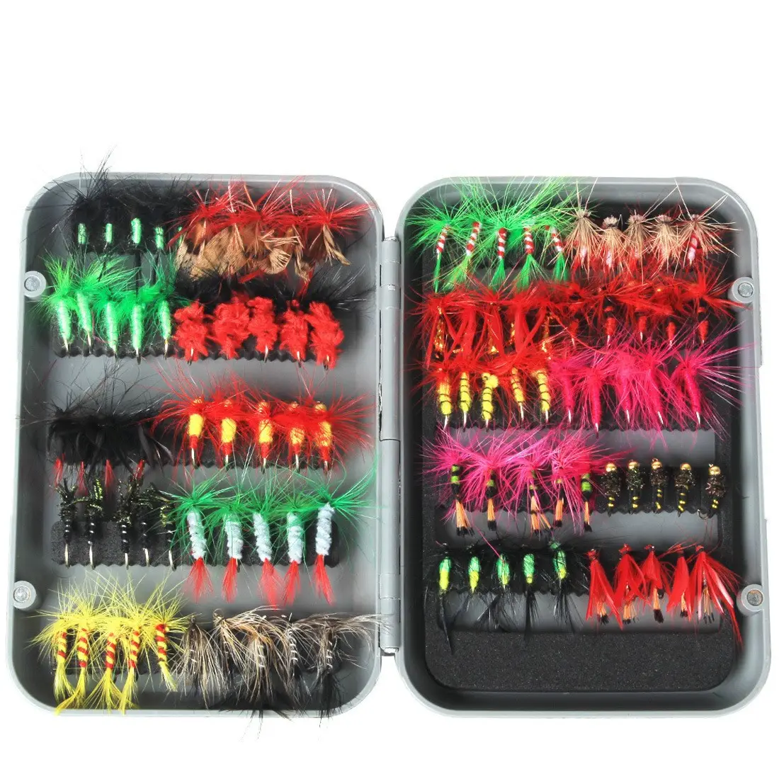 Fishing Gear Bait Set