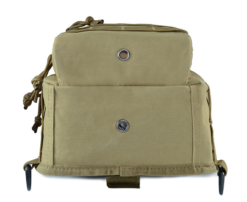 Military Tactical Backpack - Image 5
