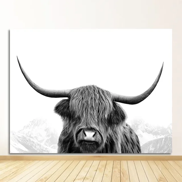 Art Gallery Living Room Decorative Canvas - Shop at LoveMi