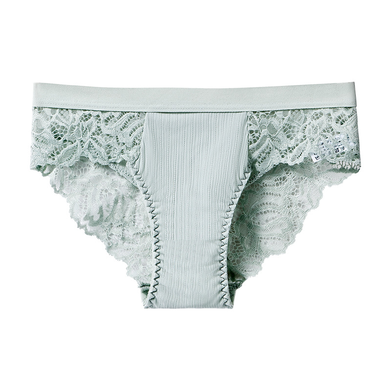 Title 6, Transparent Temptation Cutout Briefs Womens Li...