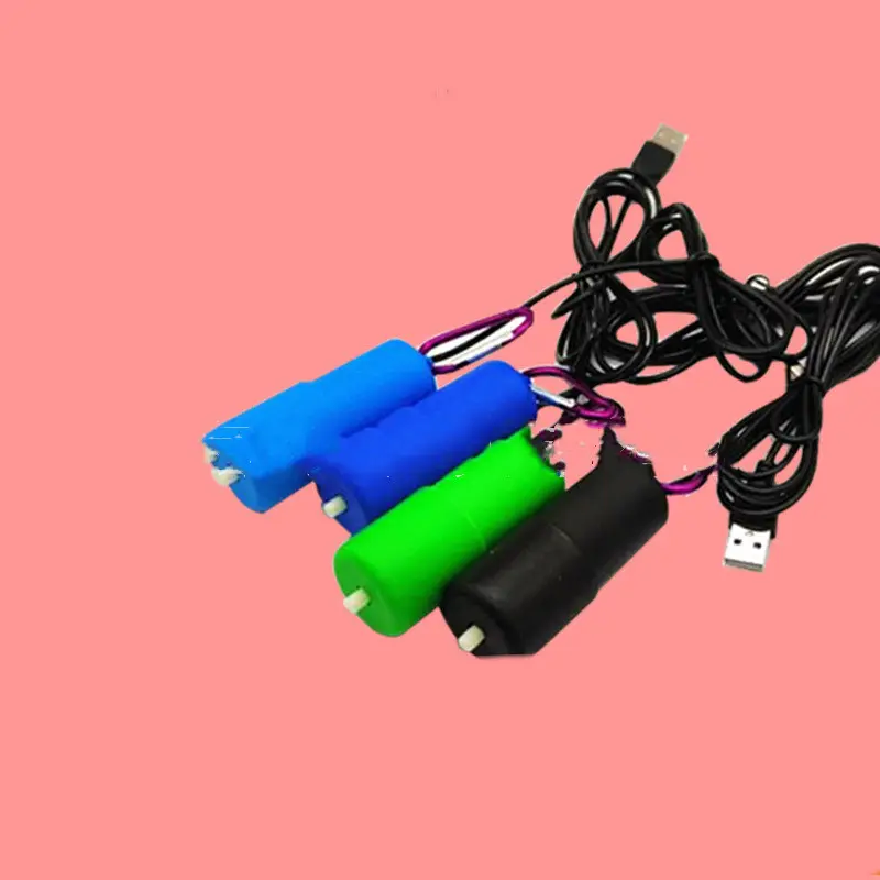 Small USB Home Fish Tank Atmospheric Oxygen