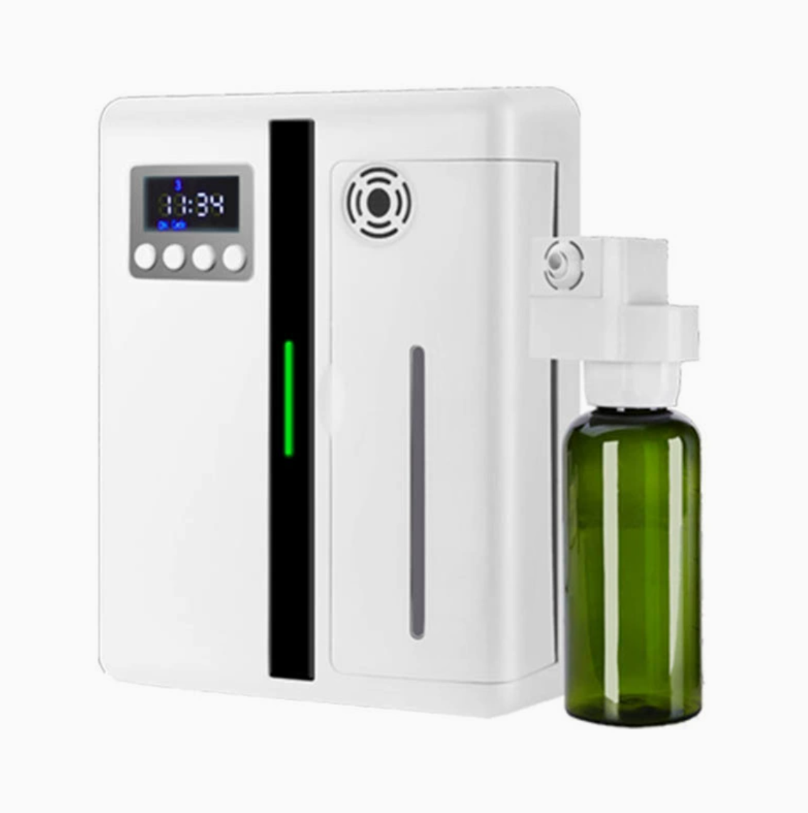 Home Automatic Timed Fragrance Machine